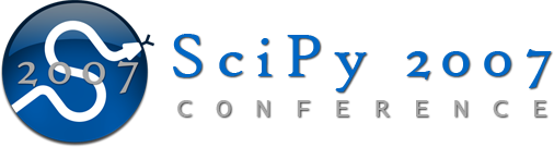 SciPy2007